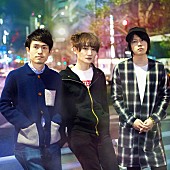 「FANSY、3rdミニアルバム『scene』リリース、タイトル曲MV公開」1枚目/2