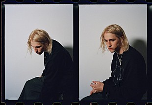 「ポーター・ロビンソン、7年ぶりのニューALから新曲「ルック・アット・ザ・スカイ」のMV解禁」