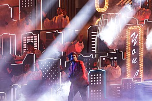 「ザ・ウィークエンド、【スーパーボウル】ハーフタイム・ショーの製作舞台裏に密着したドキュメンタリーが公開へ」