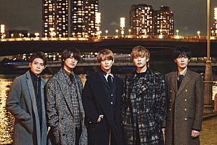 「King &amp; Prince、ライブ映像作品初回限定盤より特典映像“After Party”のダイジェスト公開」