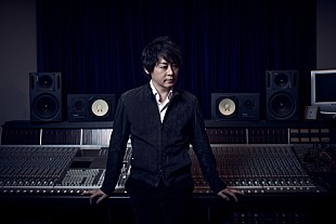 「河村隆一、医療従事者ほかフロントワーカーへ向けた無料生配信ライブを本日開催」