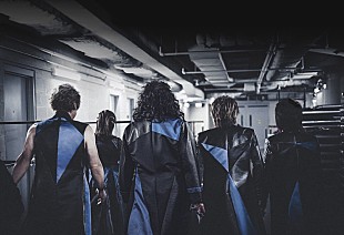 「JAM Project、映画『GET OVER －JAM Project THE MOVIE－』舞台挨拶付きプレミア上映会開催へ」