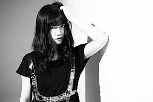 「Ran、ドラマ『青きヴァンパイアの悩み』エンディング「せかい」3/12リリース決定」