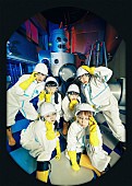 BiSH「BiSHの332日ぶり有観客ワンマンライブをWOWOWでオンエア」1枚目/1