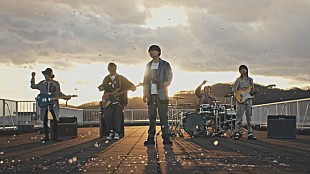 「Novelbright、新曲「フェアリーテール」配信＆MVプレミア公開」