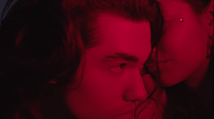 「コナン・グレイ、約1年ぶりの新曲が2/19にリリース決定＆ティーザー映像解禁」