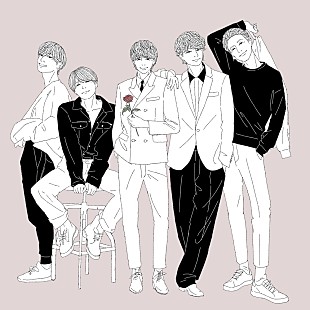 「Sexy Zone、新アルバムから「RIGHT NEXT TO YOU」MV解禁　大人の色気とクールなダンスを表現」