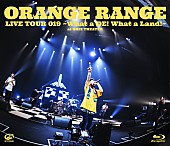 ＯＲＡＮＧＥ　ＲＡＮＧＥ「」9枚目/9