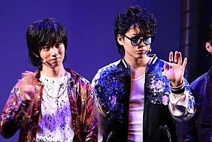 「朗読劇「私立探偵　濱マイク」開幕　佐藤流司「心に問い掛けてくる作品」」