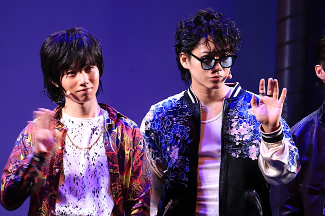 「朗読劇「私立探偵　濱マイク」開幕　佐藤流司「心に問い掛けてくる作品」」1枚目/1