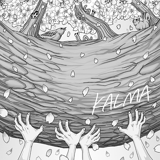 ＫＡＬＭＡ「」2枚目/2