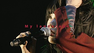 「BiSH、特別アレンジ＆振付による「My landscape」ライブ映像をプレミア公開」