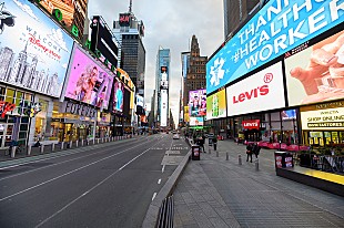 「米ニューヨークのアリーナやスタジアム、10％のキャパシティで営業再開へ」