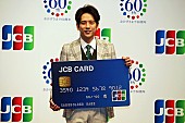 「二宮和也、ＪＣＢ“１００周年”ＣＭに出演希望　「二宮はそう思ってます！」と関係者にアピ－ル」1枚目/1