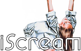 「鈴木伸之主演ドラマ『お茶にごす。』エンディング曲にiScream」