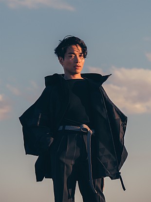 「SIRUPのライブ企画【channel 02】をWOWOWオンデマンドで配信」