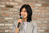 「長谷川理恵「本人がすごく慎重で…」　８歳長男の食物アレルギ－を語る」1枚目/1