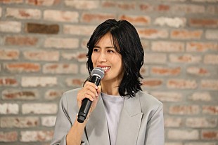「長谷川理恵「本人がすごく慎重で…」　８歳長男の食物アレルギ－を語る」