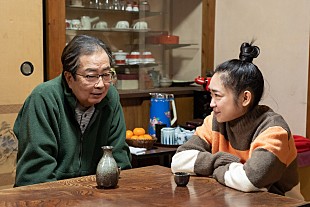 「「その女、ジルバ」“新”池脇千鶴が倉庫退職を決意　「何かを始めるのに遅いことはない」」