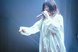 「Cmiyc（チェミック）、デビューライブ【愛を -with LOVE-】全曲ダイジェスト映像を公開」