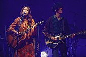 GLIM SPANKY「photo：上飯坂一」2枚目/8