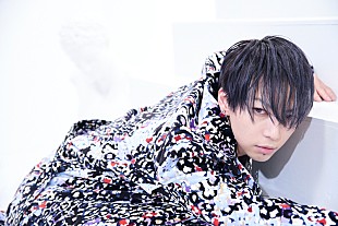 「sleepyhead、3か月連続リリース＆自身の誕生日に有観客ワンマンライブ決定」