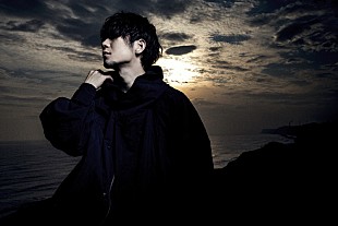 「TK from 凛として時雨が新EP＆ライブ作品を同時リリース、全国ツアー発表も」