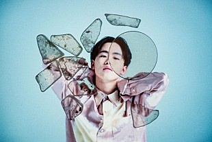 「クボタカイ、 初のフルアルバム『来光』リリース決定」