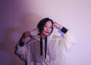 「Cuushe、気鋭アーティスト多数参加のリミックス集『WAKEN Remixes』を3/10にリリース」