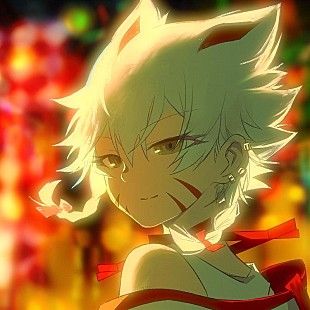 「オーイシマサヨシの新曲「神或アルゴリズム（feat.りりあ。）」配信リリース＆MV公開」