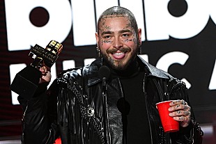 「ポスト・マローン、ポケモン25周年を記念したフーティー・アンド・ザ・ブロウフィッシュのカヴァー解禁」