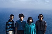 MONO NO AWARE「MONO NO AWARE、新曲「そこにあったから」配信リリース　バンドが奏でる生命＆自然の祝祭」1枚目/2