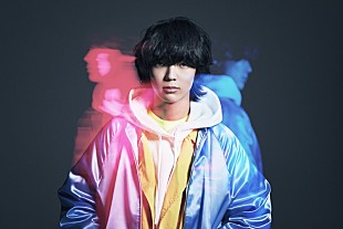 「映秀。 3月発売の1stアルバムより「Good-bye Good-night」MV公開」