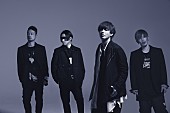 SPYAIR「」3枚目/3