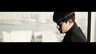 「MORISAKI WIN（森崎ウィン）、「Love in the Stars -星が巡り逢う夜に-」リリース決定＆初の有観客ワンマン開催発表」