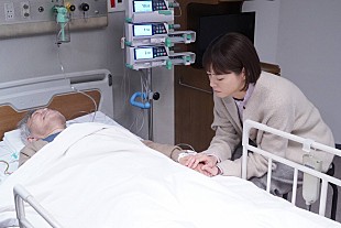 「「監察医　朝顔」“歯”をめぐる朝顔の思いに涙　「青のＳＰ」“三枝”山田裕貴の登場に歓喜の声も」