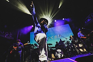 「＜ライブレポート＞INNOSENT in FORMALが初ワンマンライブをShibuya WWWで開催　ラップとバンドが繰り出す懐の大きなサウンドに魅了」