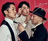 フジファブリック「アルバム『I Love You』通常盤」4枚目/4