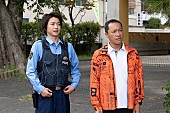 「「青のＳＰ」“隆平”藤原竜也の恋人を殺した犯人が判明　「学校組織は裏がありありって感じ」」1枚目/1
