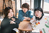 SHISHAMO「SHISHAMO、3/10に新曲「壊したんだ」配信決定」1枚目/2