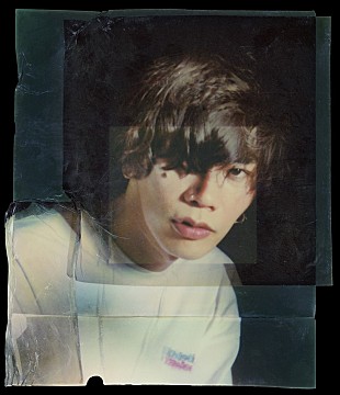 「  米津玄師、芸術選奨文部科学大臣新人賞(大衆芸能部門)を受賞　『STRAY SHEEP』が評価」