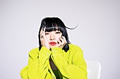 あいみょん「あいみょん「桜が降る夜は」MV、3/5にプレミア公開＆Instagram用のARフィルターを公開」1枚目/2