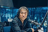 「坂本龍一の指名で大友良英が代役、J-WAVE『RADIO SAKAMOTO』」1枚目/1