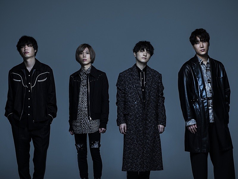 Official髭男dism、最新曲「Universe」各パートのトラックが聴ける“Stemプレイヤー”公開