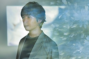 「藤巻亮太、3月9日にLINE LIVE「3月の風 on LINE」配信」