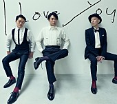 フジファブリック「」3枚目/4