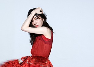 「milet、新曲が最新映画『賭ケグルイ』主題歌に　初の全国ホールツアーも決定」