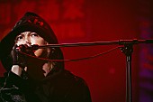 HYDE「HYDE“ANTI WIRE”千秋楽のライブレポ到着、6月から“Orchestra Tour”開催が決定」1枚目/3