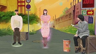 「尾崎世界観、震災特番『10年話せなかったこと』のMC決定」