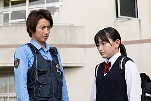 「「青のＳＰ」藤原竜也が“毒親”を成敗　「子どもを支配する毒親は実在するから怖い」」